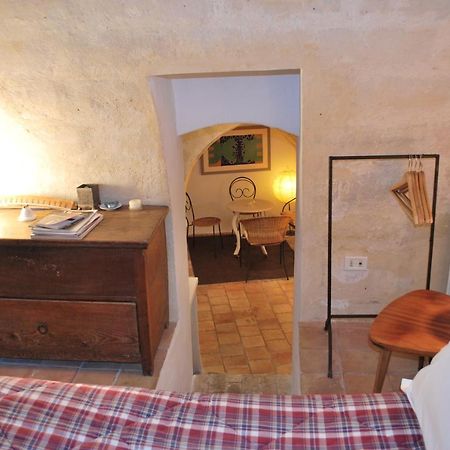 Capriotti Apartments - Nel Cuore Dei Sassi Matera Exterior photo