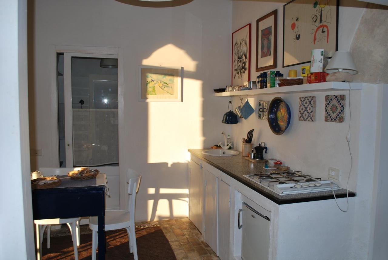 Capriotti Apartments - Nel Cuore Dei Sassi Matera Exterior photo