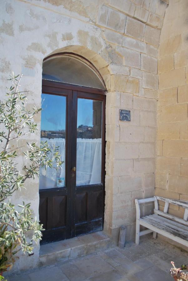 Capriotti Apartments - Nel Cuore Dei Sassi Matera Exterior photo