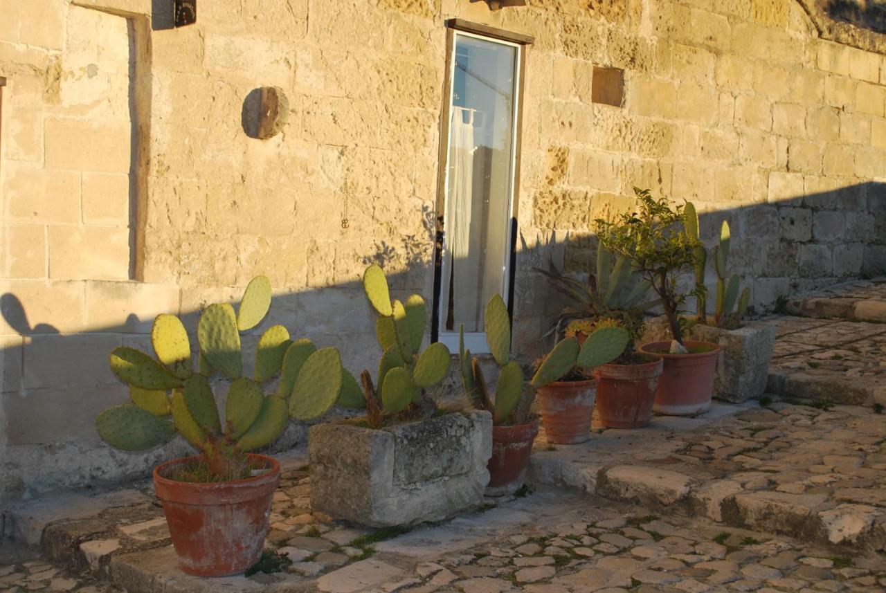 Capriotti Apartments - Nel Cuore Dei Sassi Matera Exterior photo